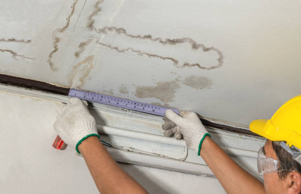 Reliable Flood Cleanup contractor in Thomasville, NC by Water Damage Irwin